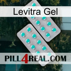 Levitra Gel 29